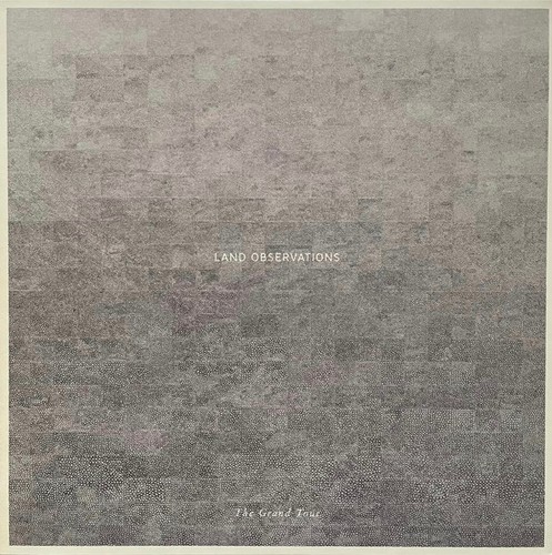 Land observations the - land,