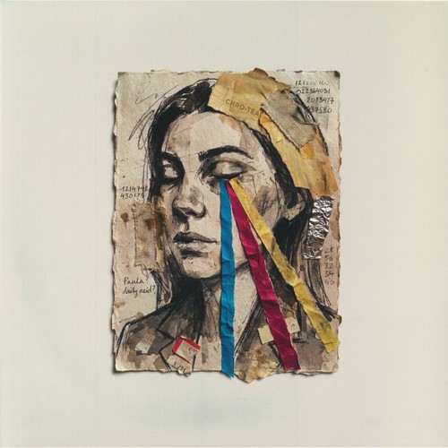 Fasme chromatic tears - -, 12"