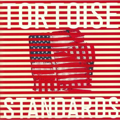 Tortoise standards - tortoise,