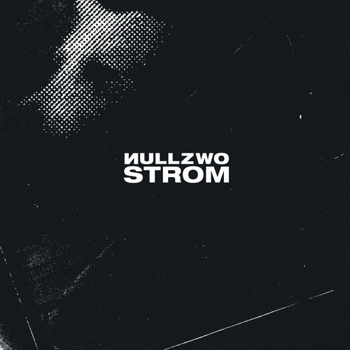 Nullzwo strom vinyl 180g - strom,