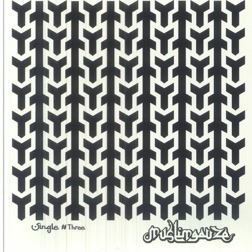Muslimgauze single three - -,