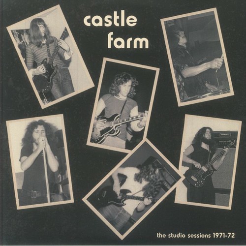 Castle farm the studio - farm,
