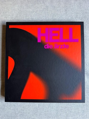 Die ärzte hell - Ärzte, dunkel
