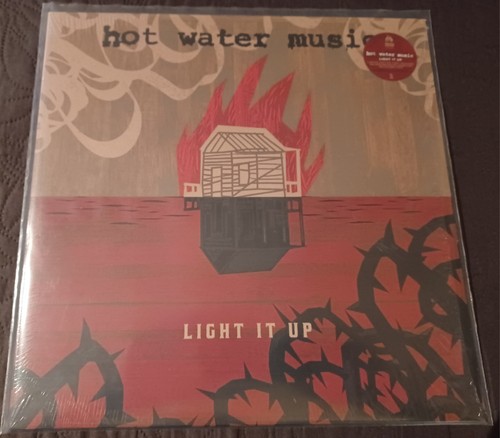 Mp3 hot water music - hot,