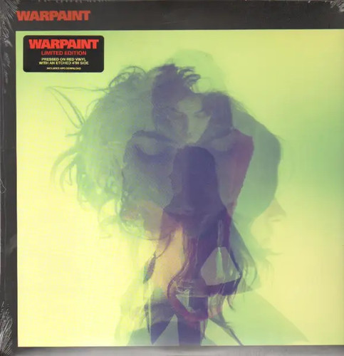 Warpaint mp3 download single - warpaint,