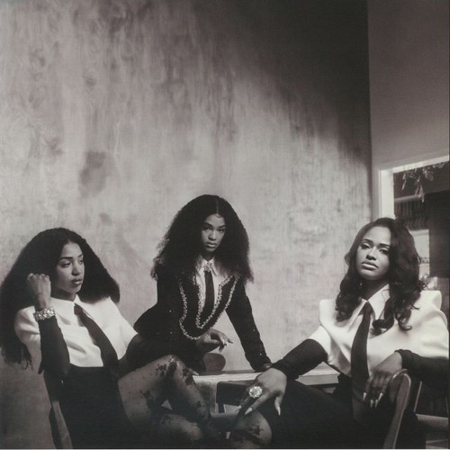 Womack sisters the - the,