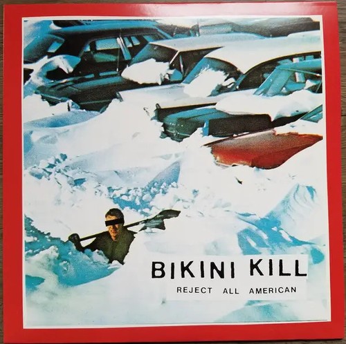 Mp3 bikini kill reject - kill,