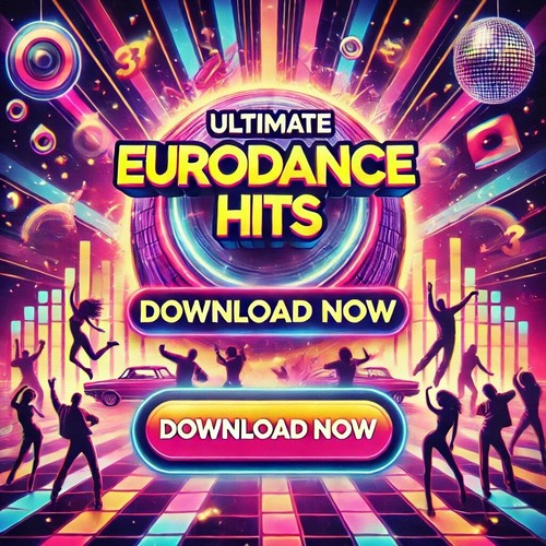 Eurodance download dj - 80,
