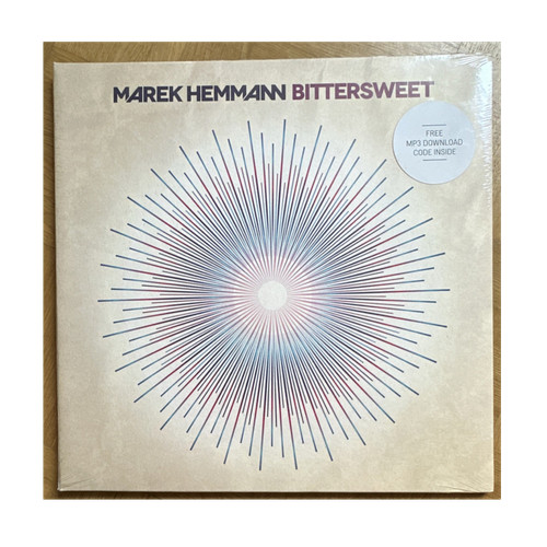 Marek hemmann bittersweet - hemmann,