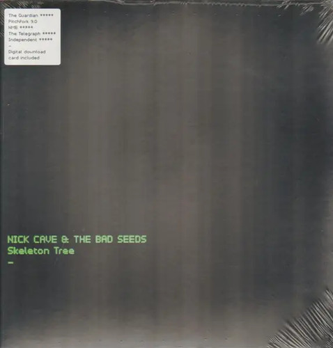 Mp3 nick cave - &, bad