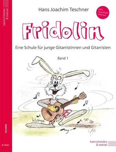 Fridolin eine schule für - schule,