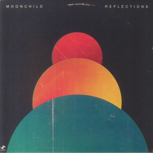 Moonchild reflections - -,
