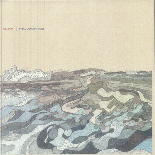 Calibre tricklemore sea - calibre,