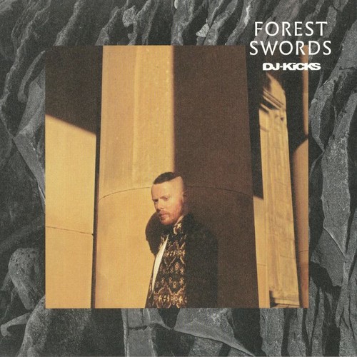 Forest swords various dj - forest,
