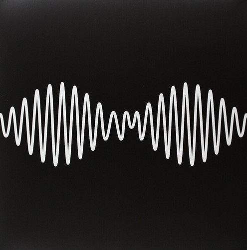 Arctic monkeys am - arctic,