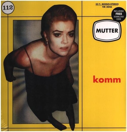 Mutter komm incl download - komm,