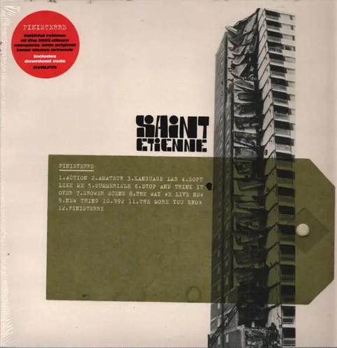 Mp3 saint etienne - mp3,