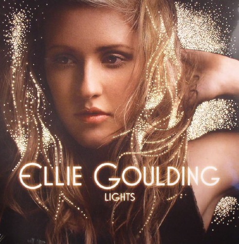 Goulding ellie lights - ellie,