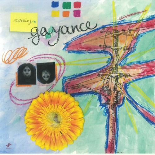 Gayance roaming vinyl - -,