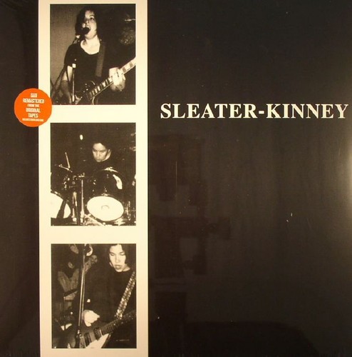 Sleater kinney - sleater,