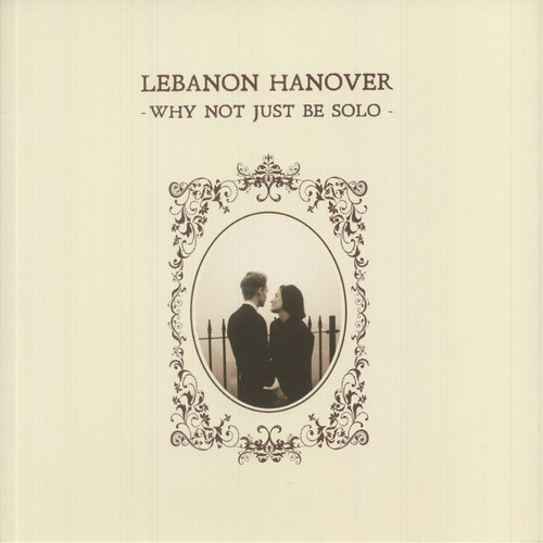Lebanon hanover why not just - lebanon,
