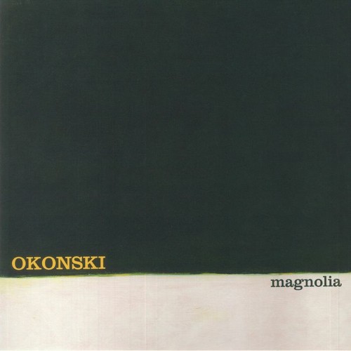 Okonski magnolia vinyl lp - -, (lp