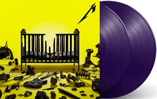 Metallica 72 seasons - -,