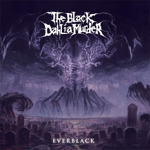 Everblack dig digitale - -,