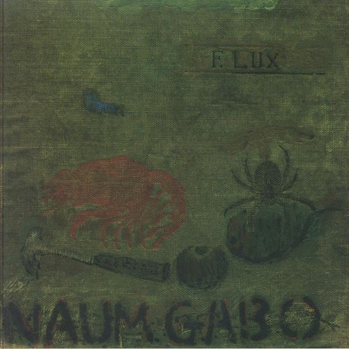 Naum gabo lux vinyl - -,