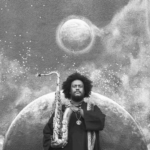 Kamasi washington the epic - the,