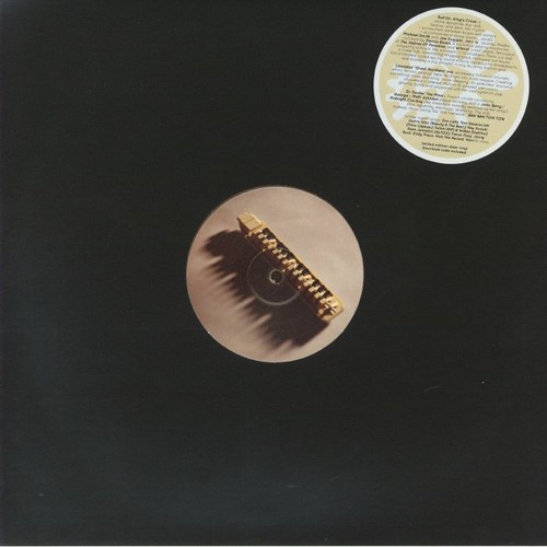George the melodica - -,