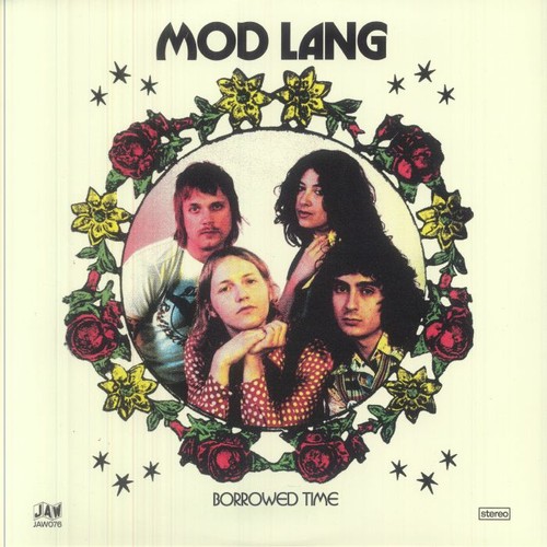Mod lang borrowed time - -,