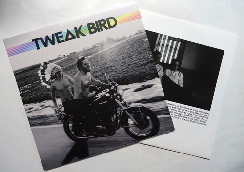 Tweak bird same mp3 - same, lp