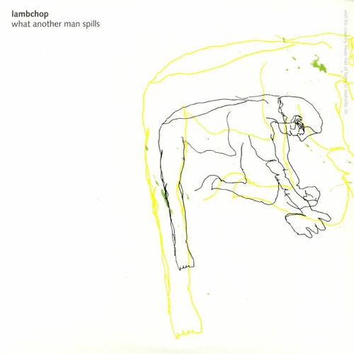 Lambchop what another - lambchop, man