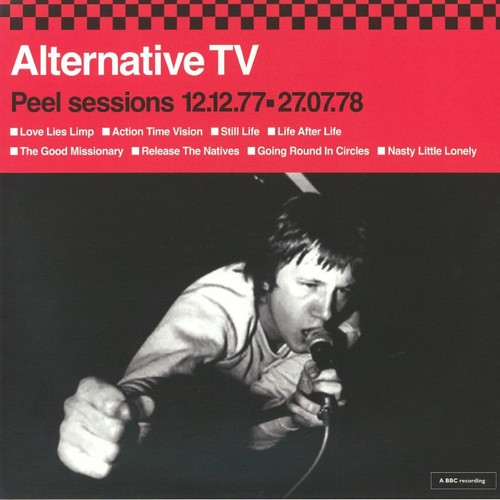 Alternative peel sessions - alternative,