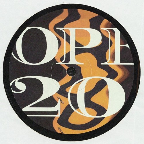 Asstnt oximoron vinyl - ep,