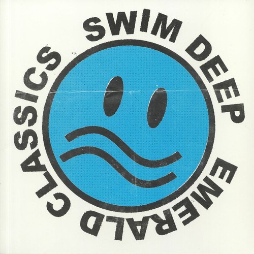 Swim deep emerald classics - deep,