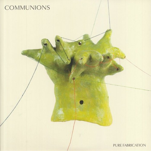 Communions pure fabrication - communions,