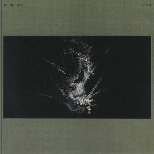 Tobias doltz versus vinyl - -,