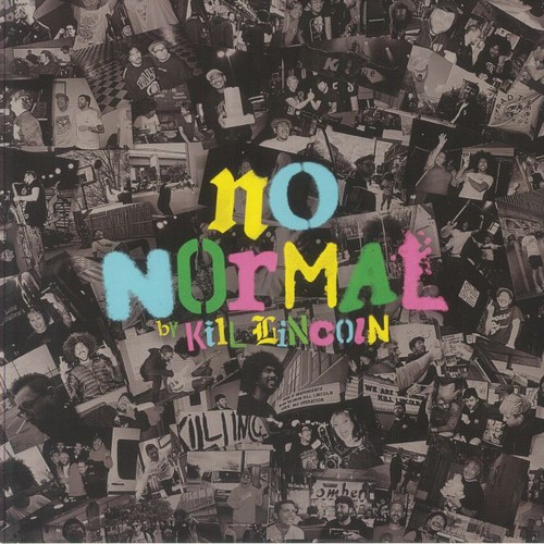 Kill lincoln normal - lincoln,
