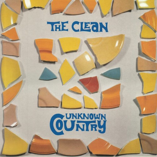 Clean the unknown - clean,,