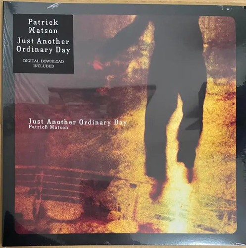 Mp3 patrick watson just - patrick,