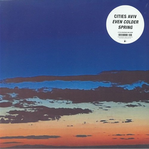 Cities aviv even colder - cities,