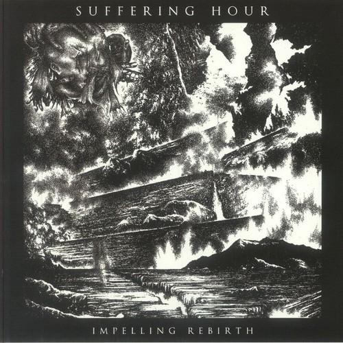 Suffering hour impelling - hour,
