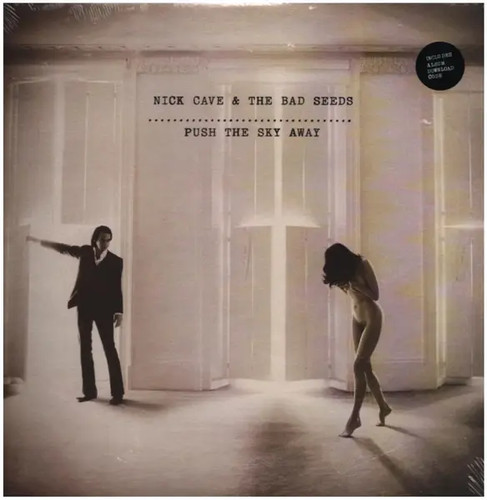 Mp3 nick cave - nick,
