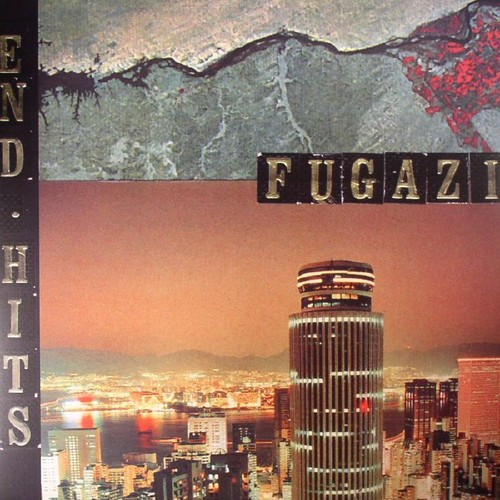 Fugazi end hits - end,