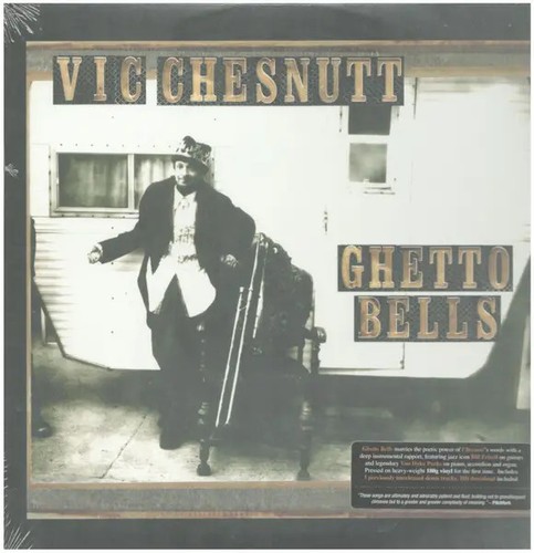 Double mp3 vic - &, chesnutt