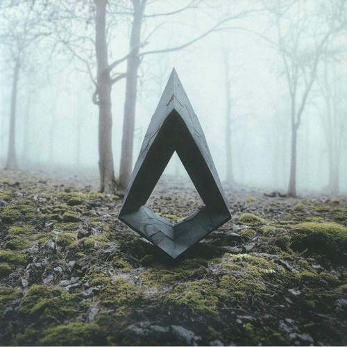 Kiasmos reworked vinyl - -,