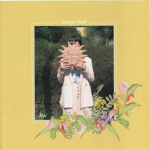 Georgia ruth mai vinyl - georgia,