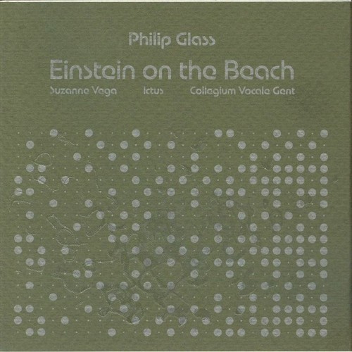 Ictus suzanne vega - -, einstein